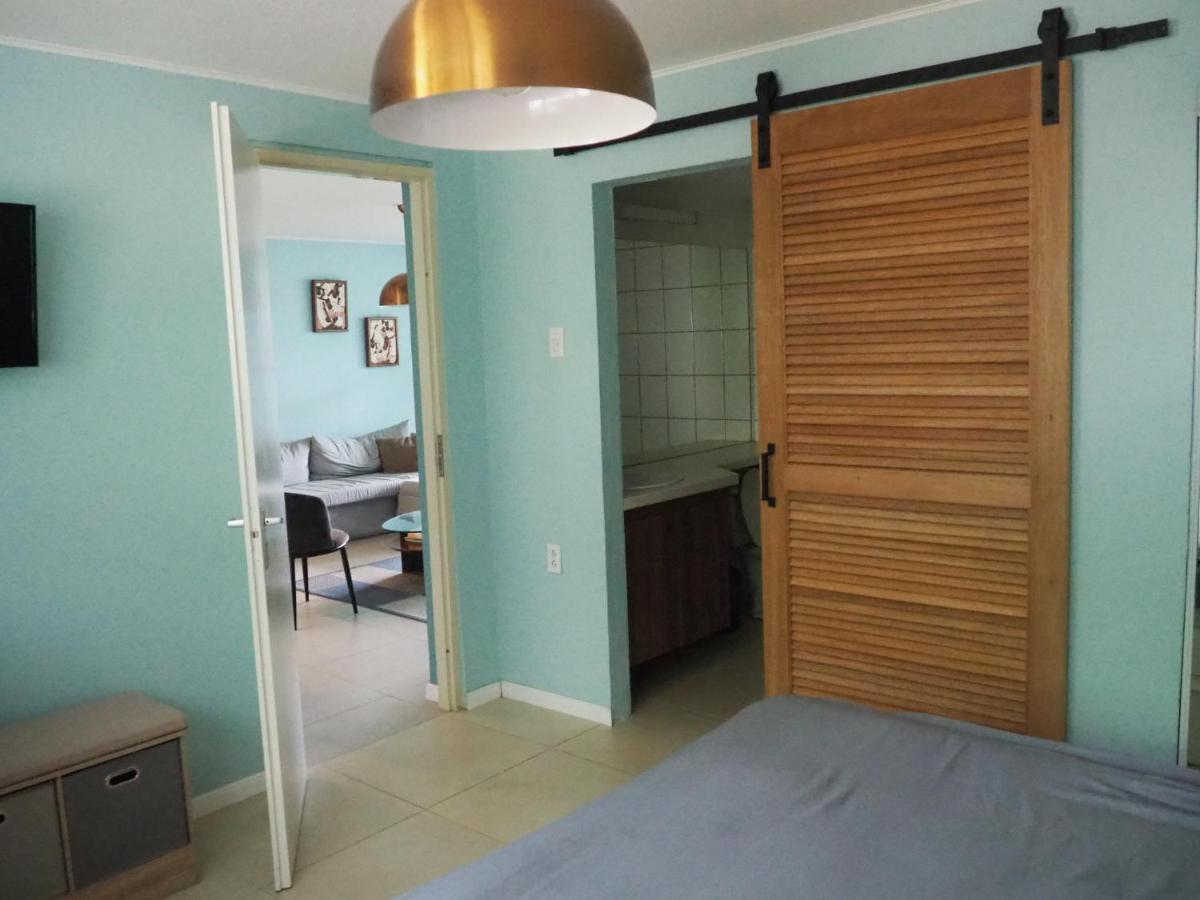 Kas Di Bami A-186 Op Seru Coral Resort - Ruim Appartement Met Groot Zwembad En Tropische Tuin Willemstad Zewnętrze zdjęcie