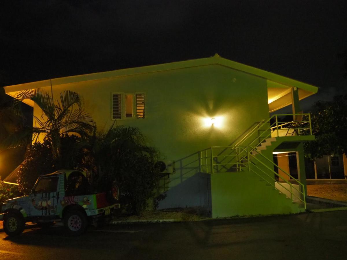 Kas Di Bami A-186 Op Seru Coral Resort - Ruim Appartement Met Groot Zwembad En Tropische Tuin Willemstad Zewnętrze zdjęcie
