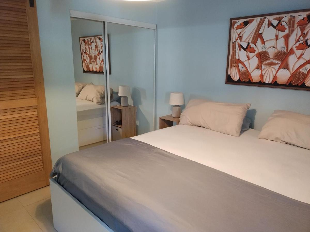 Kas Di Bami A-186 Op Seru Coral Resort - Ruim Appartement Met Groot Zwembad En Tropische Tuin Willemstad Zewnętrze zdjęcie