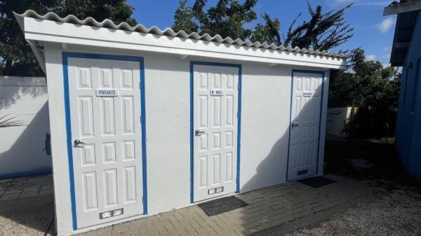 Kas Di Bami A-186 Op Seru Coral Resort - Ruim Appartement Met Groot Zwembad En Tropische Tuin Willemstad Zewnętrze zdjęcie